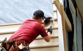 Siding for Multi-Family Homes in Mequon, WI